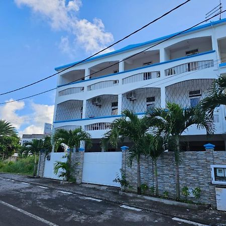 Lebovallon B&B Маэбур Экстерьер фото