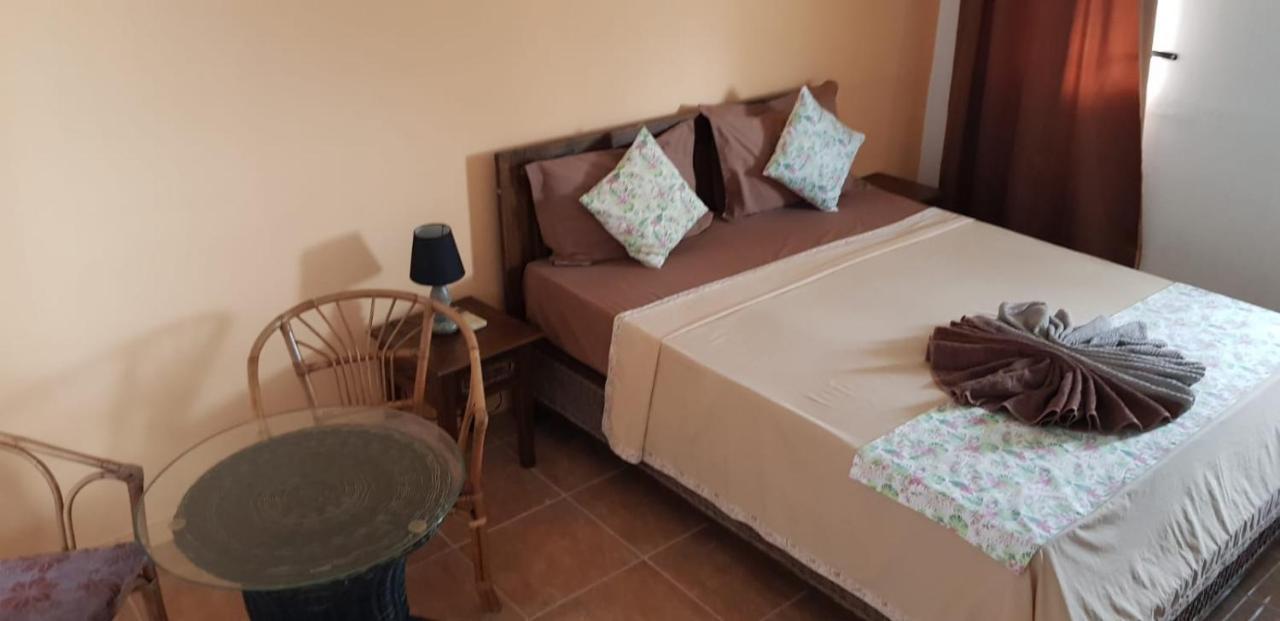 Lebovallon B&B Маэбур Экстерьер фото