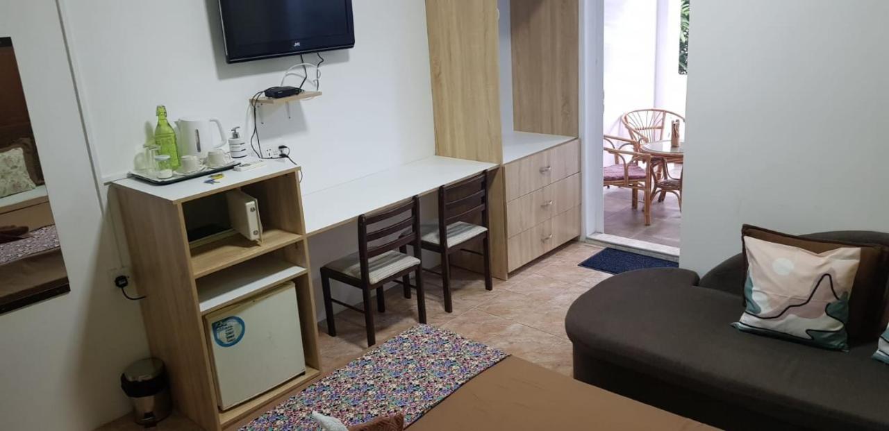 Lebovallon B&B Маэбур Экстерьер фото