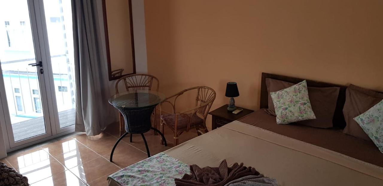 Lebovallon B&B Маэбур Экстерьер фото