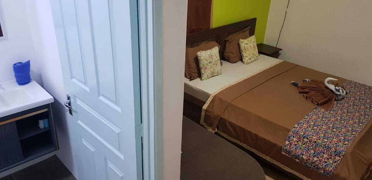 Lebovallon B&B Маэбур Экстерьер фото