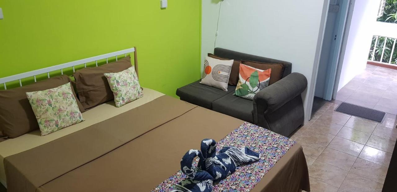 Lebovallon B&B Маэбур Экстерьер фото