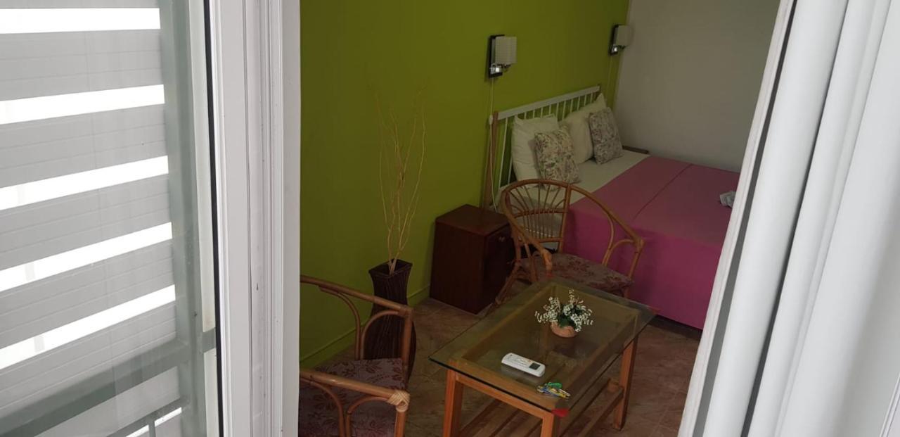Lebovallon B&B Маэбур Экстерьер фото
