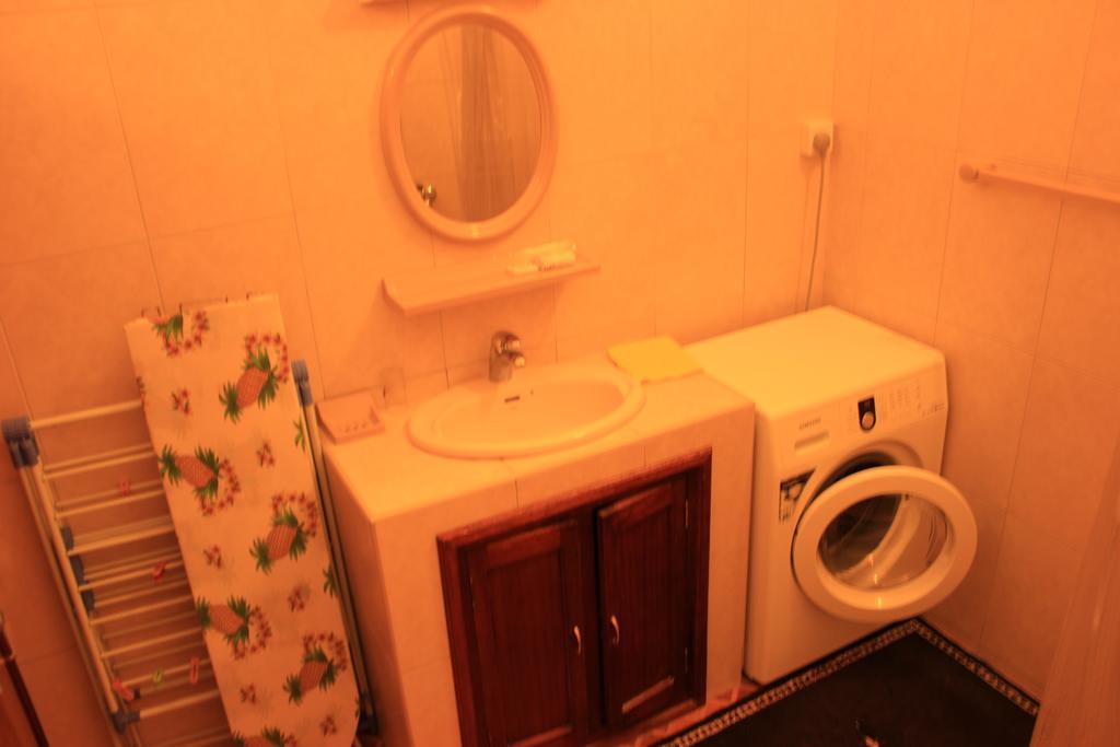 Lebovallon B&B Маэбур Номер фото
