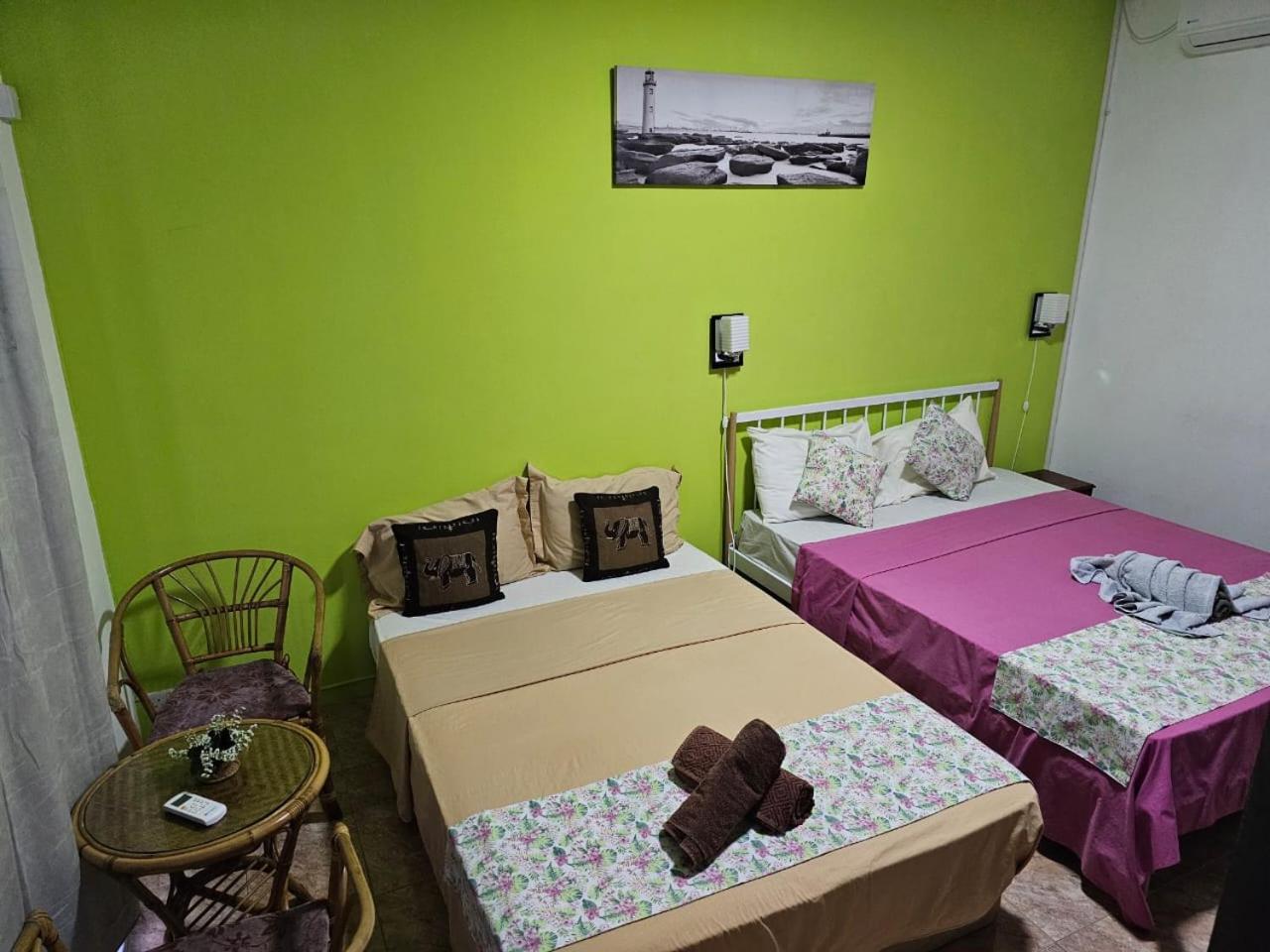 Lebovallon B&B Маэбур Экстерьер фото