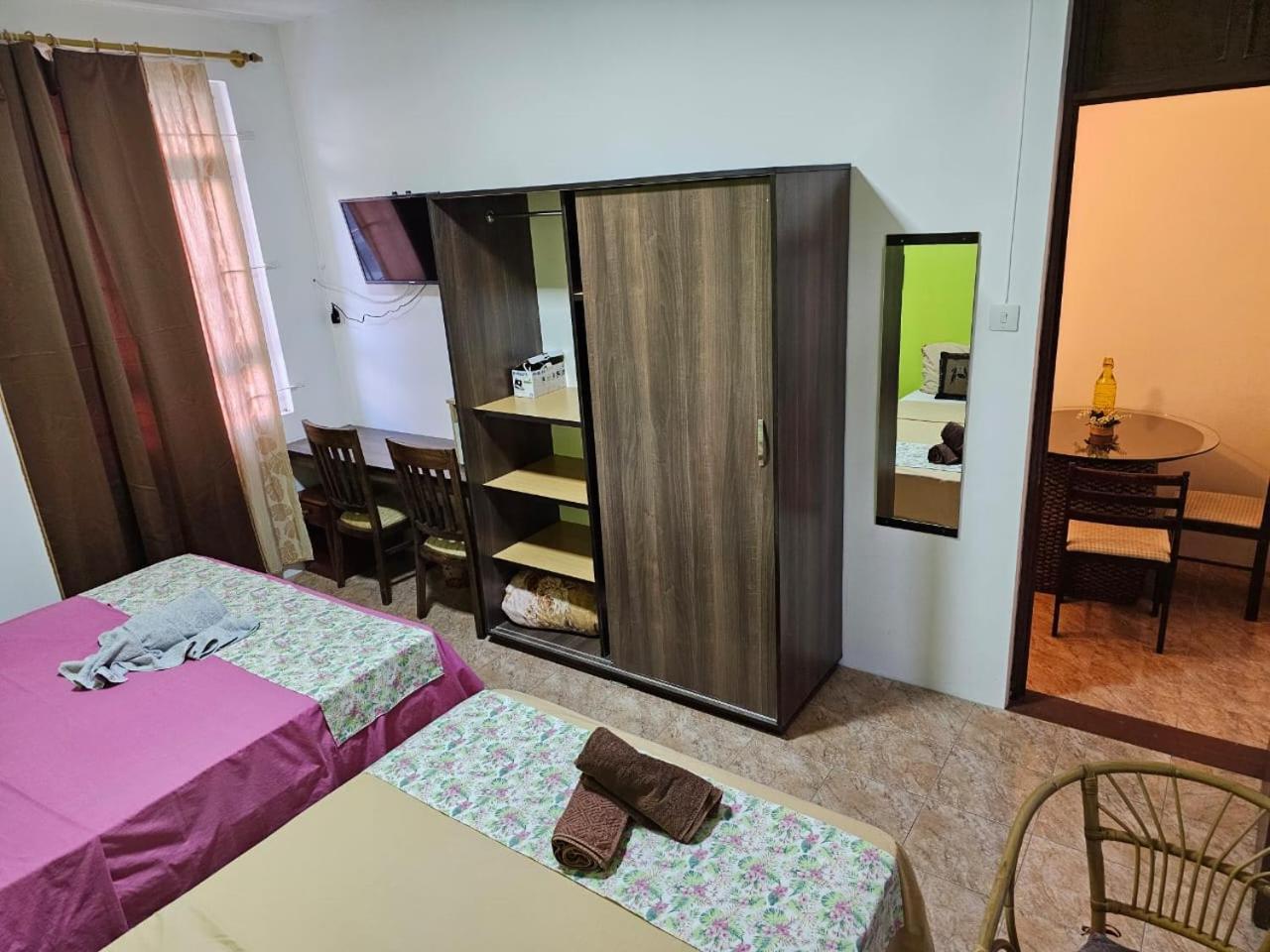 Lebovallon B&B Маэбур Экстерьер фото