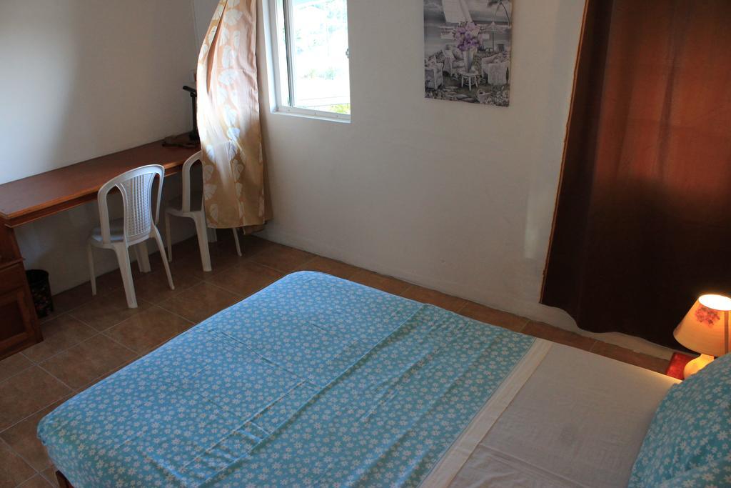 Lebovallon B&B Маэбур Номер фото