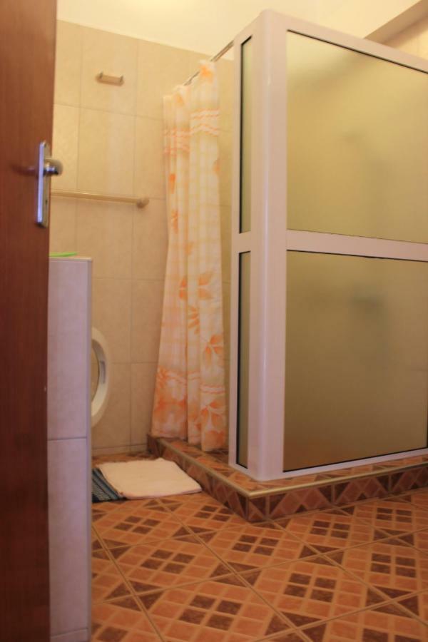 Lebovallon B&B Маэбур Экстерьер фото