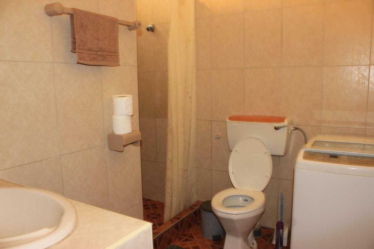 Lebovallon B&B Маэбур Экстерьер фото