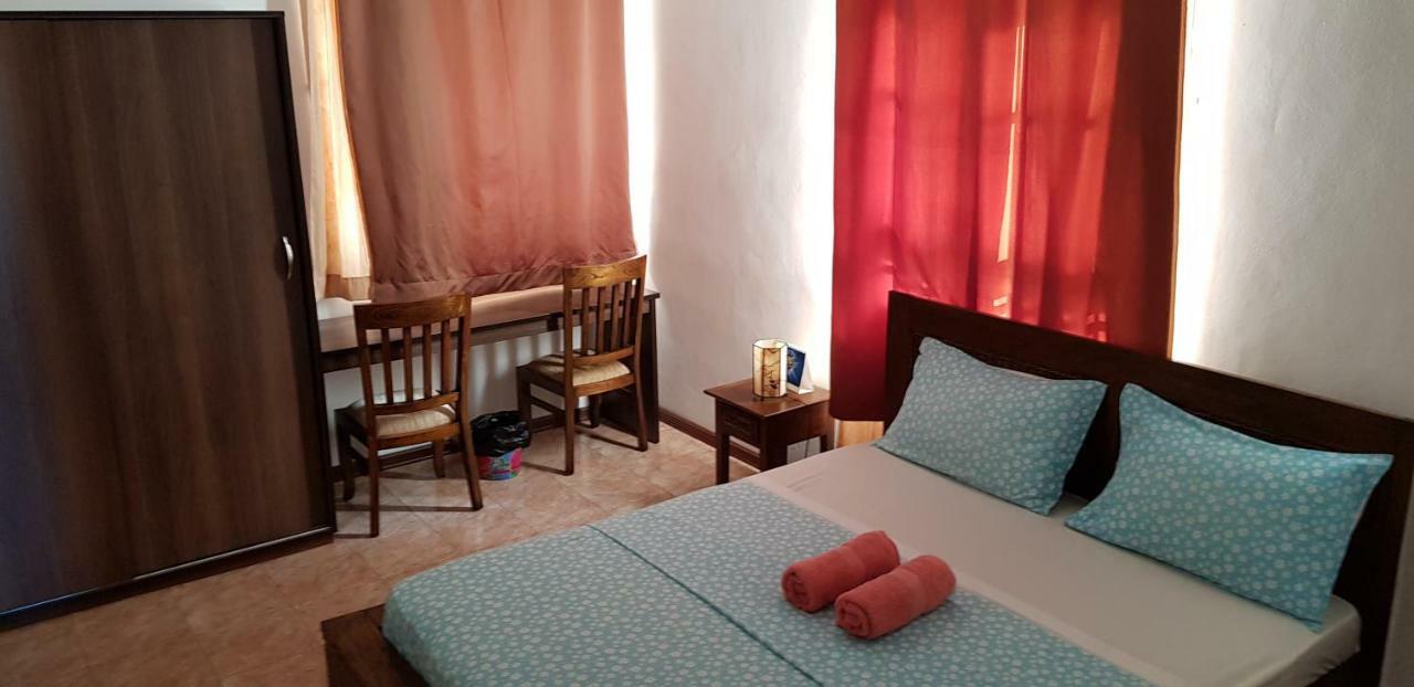 Lebovallon B&B Маэбур Экстерьер фото