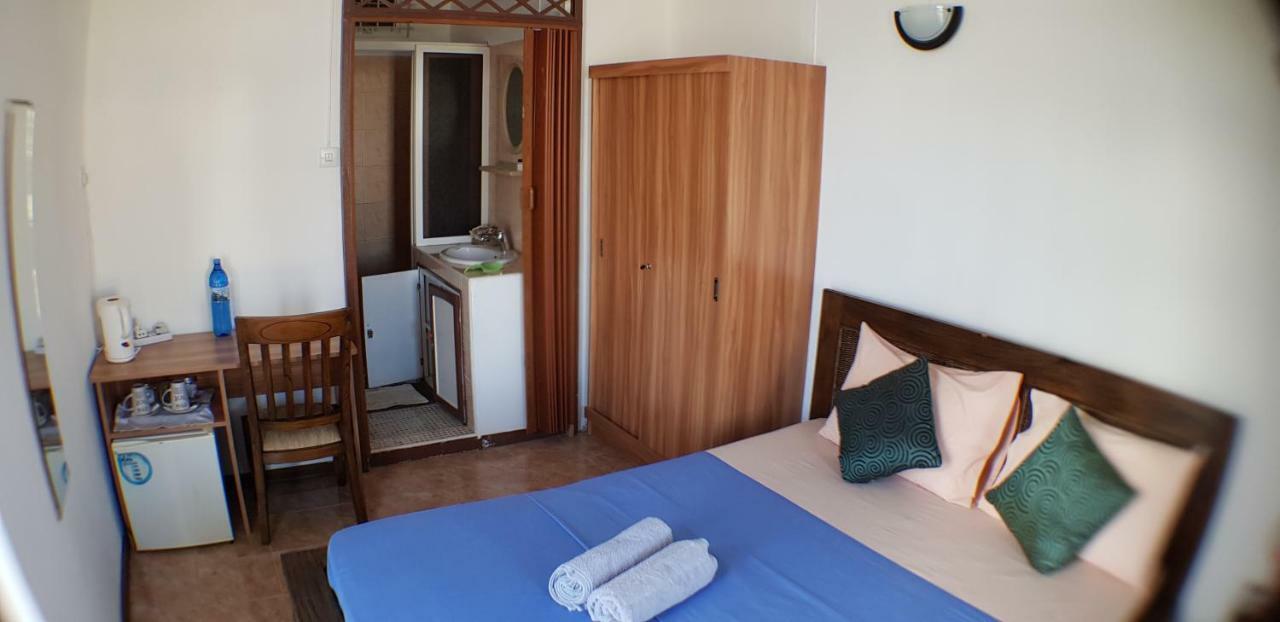 Lebovallon B&B Маэбур Экстерьер фото