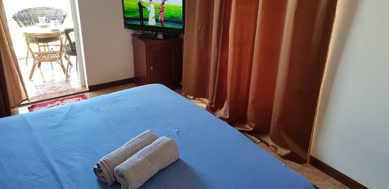 Lebovallon B&B Маэбур Экстерьер фото