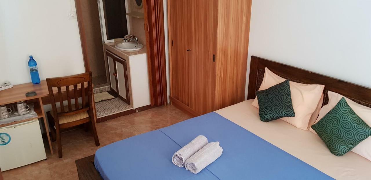 Lebovallon B&B Маэбур Экстерьер фото