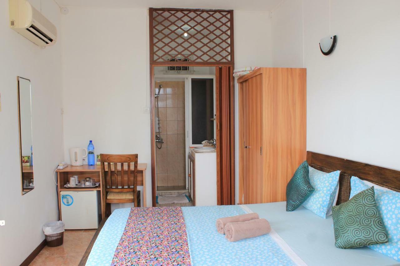 Lebovallon B&B Маэбур Экстерьер фото