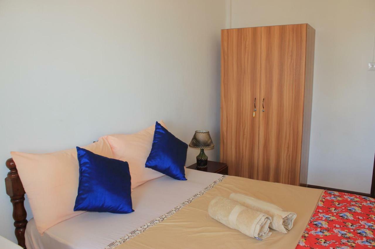 Lebovallon B&B Маэбур Экстерьер фото