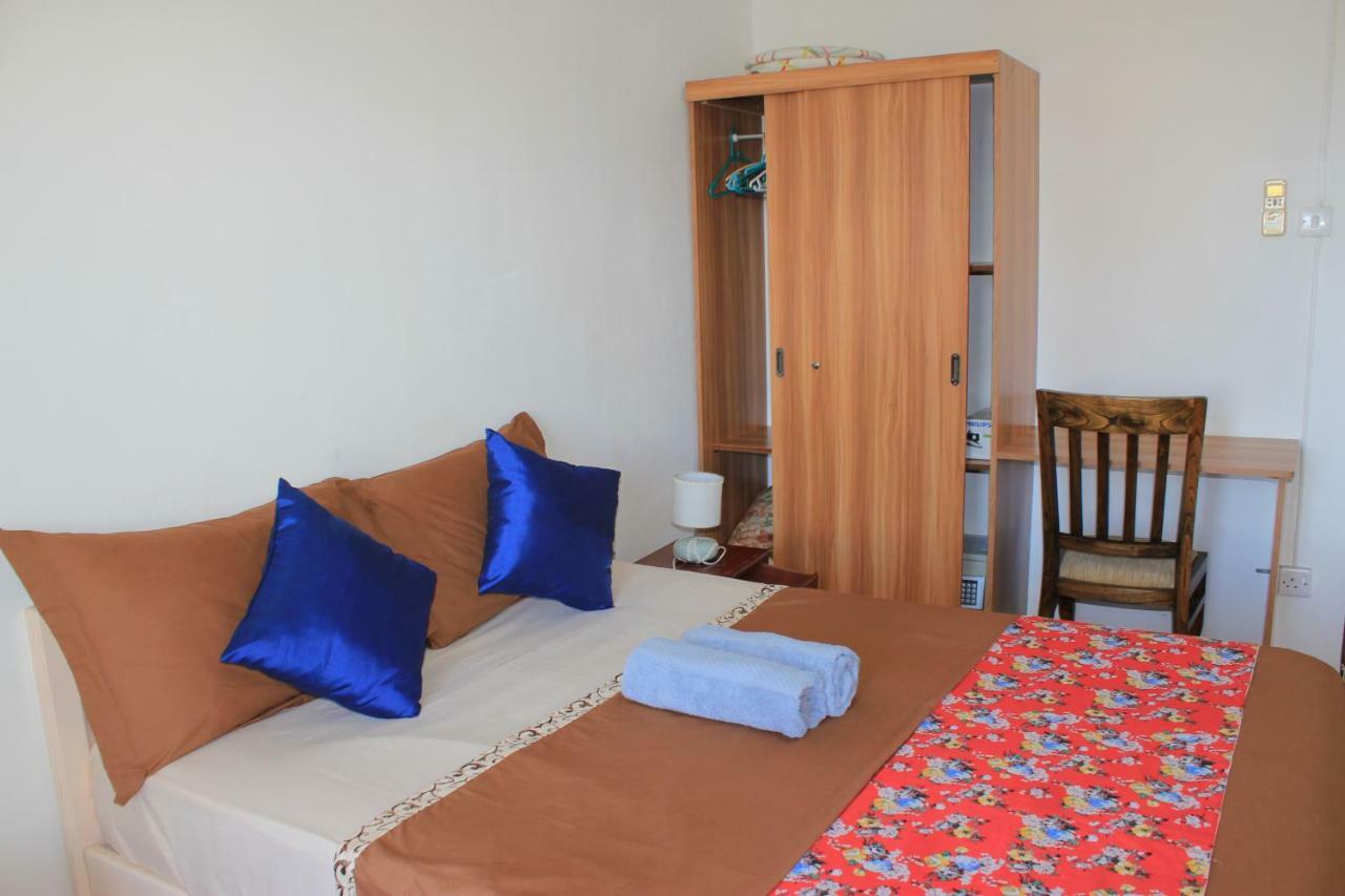 Lebovallon B&B Маэбур Экстерьер фото