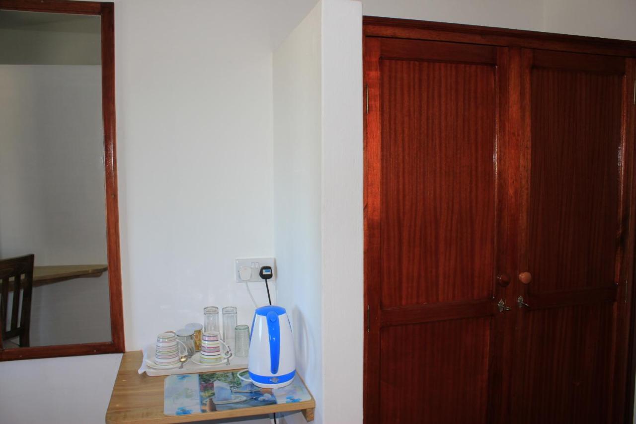 Lebovallon B&B Маэбур Экстерьер фото