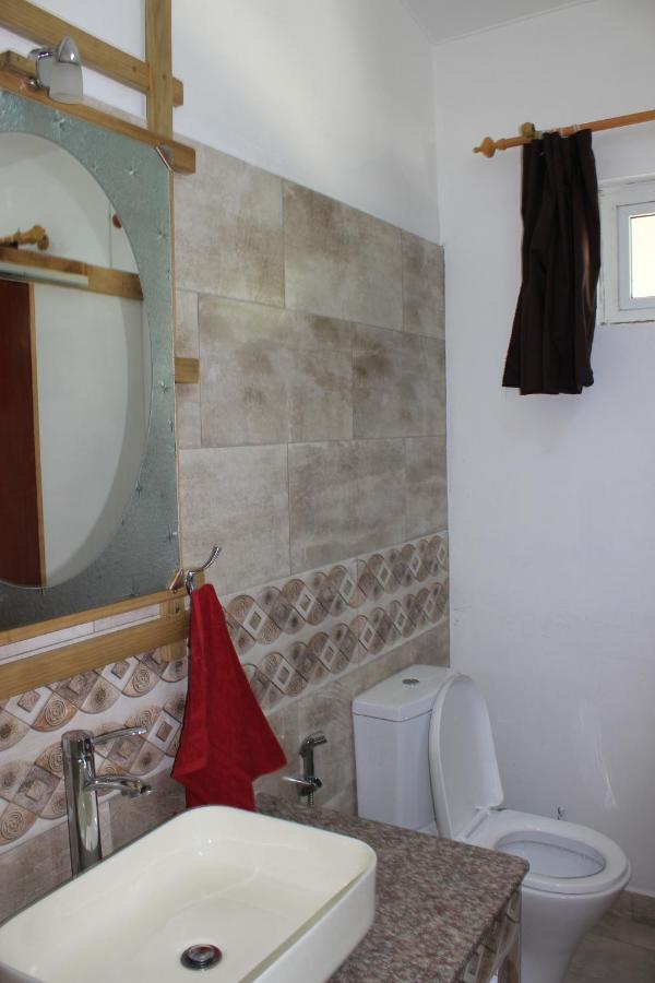 Lebovallon B&B Маэбур Экстерьер фото
