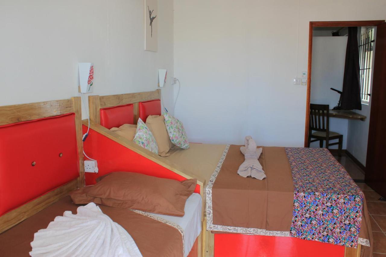 Lebovallon B&B Маэбур Экстерьер фото