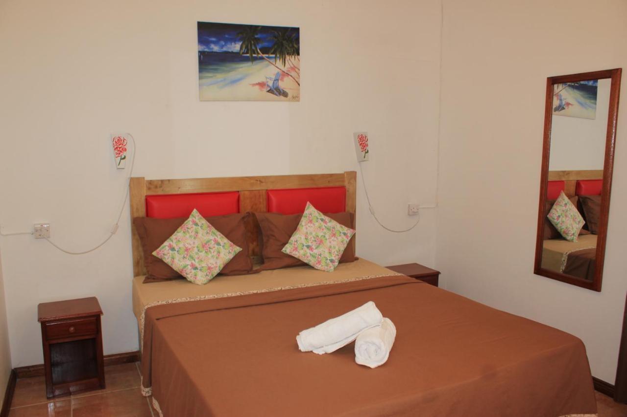 Lebovallon B&B Маэбур Экстерьер фото