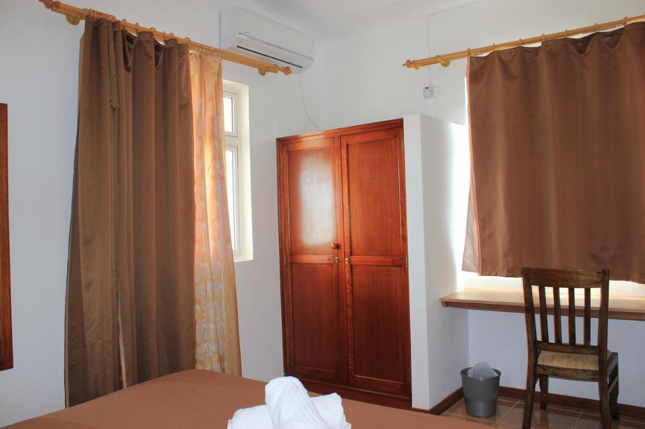 Lebovallon B&B Маэбур Экстерьер фото