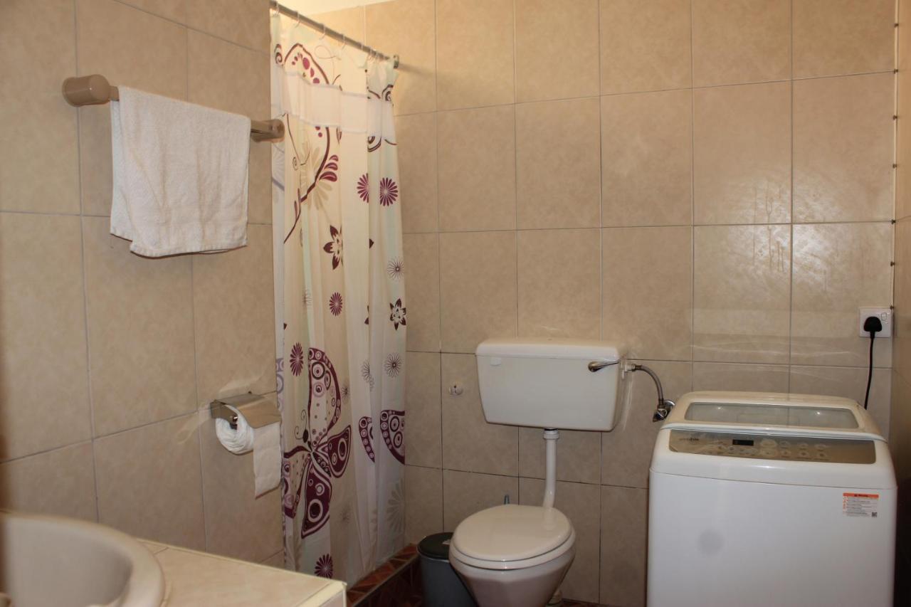 Lebovallon B&B Маэбур Экстерьер фото