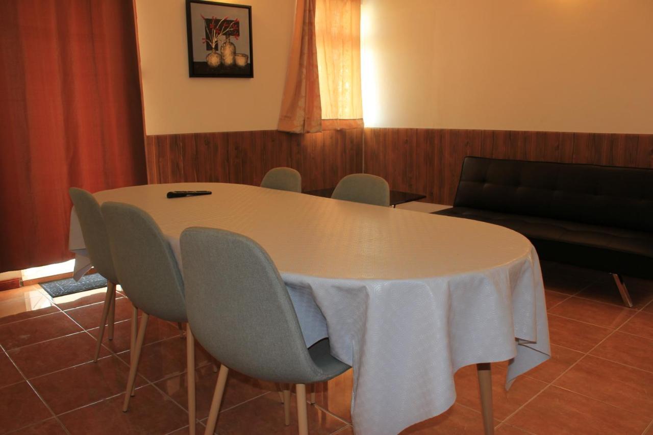 Lebovallon B&B Маэбур Экстерьер фото