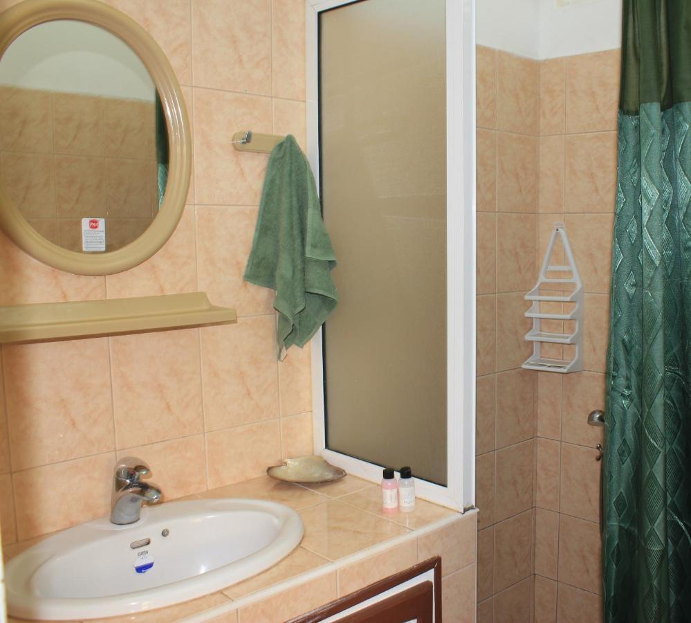 Lebovallon B&B Маэбур Экстерьер фото