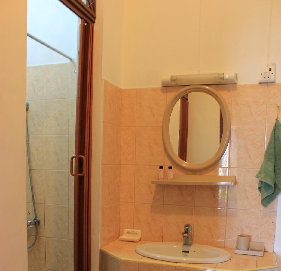 Lebovallon B&B Маэбур Экстерьер фото